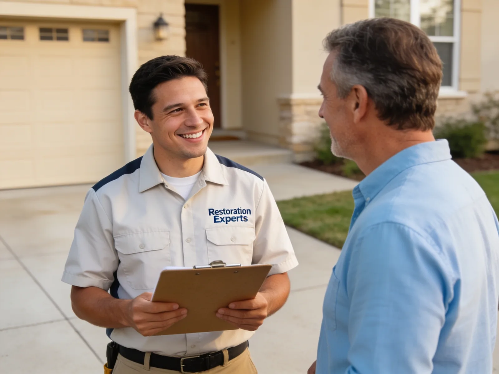 Water Damage Cleanup Lehigh Acres, FL FAQs